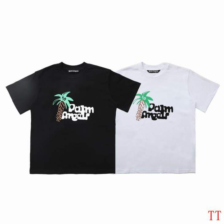 Picture of Prada T Shirts Short _SKUPradaS-XL20tn043174